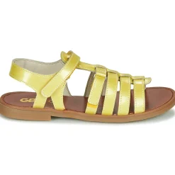 GBB - KATAGAMI Jaune Sale