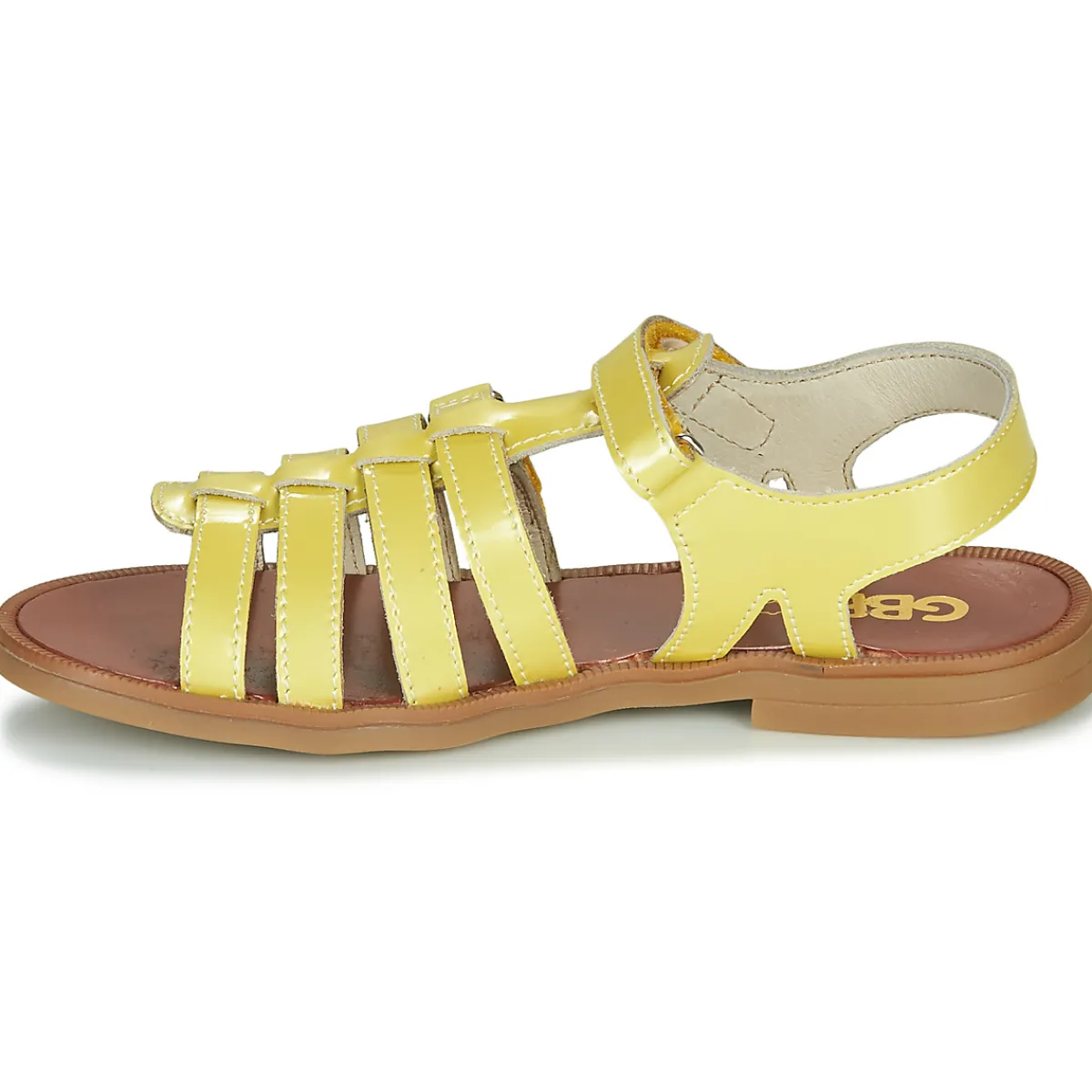 GBB - KATAGAMI Jaune Sale