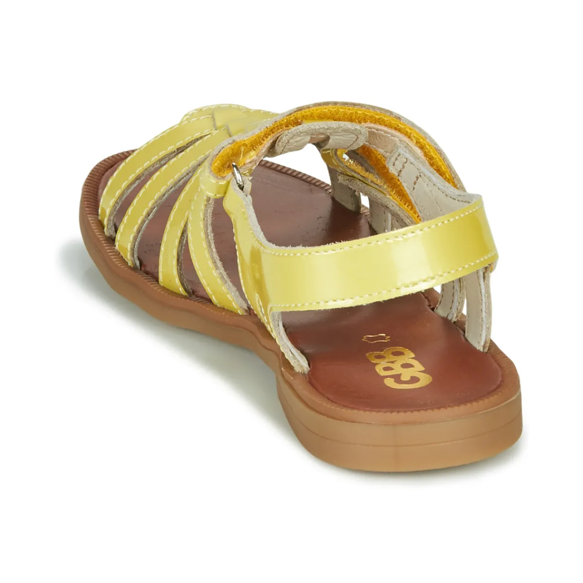 GBB - KATAGAMI Jaune Sale