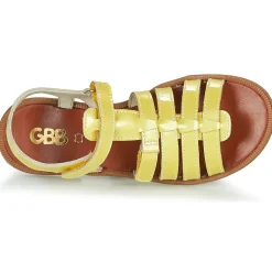 GBB - KATAGAMI Jaune Sale