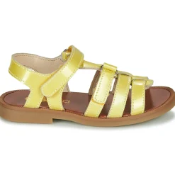 GBB - KATAGAMI Jaune