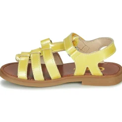 GBB - KATAGAMI Jaune