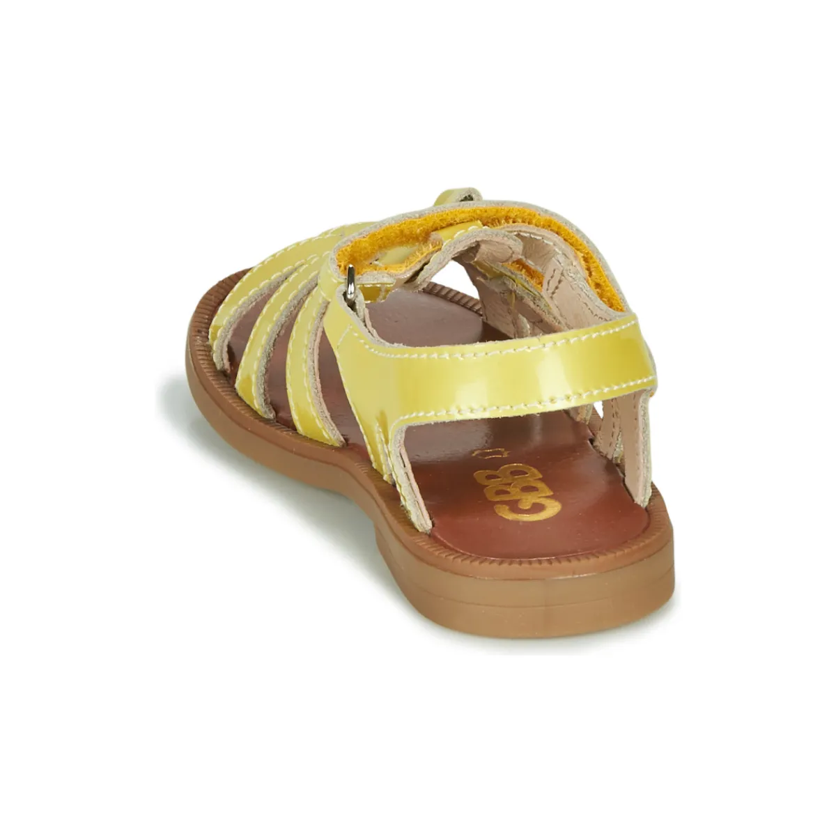 GBB - KATAGAMI Jaune