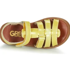 GBB - KATAGAMI Jaune