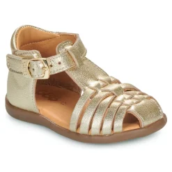 GBB - KAYIA Doré Outlet