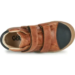 New GBB - KERWAN Marron