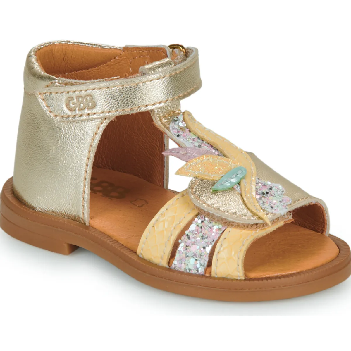 GBB - KIRA Doré Sale