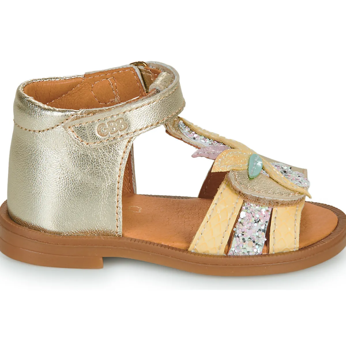 GBB - KIRA Doré Sale