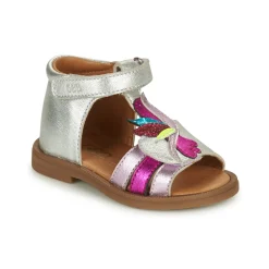 Discount GBB - KIRA Argenté