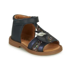 Online GBB - KIRA Bleu