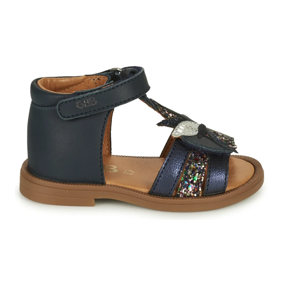 Online GBB - KIRA Bleu