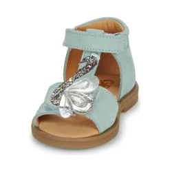 GBB - KIRIELLE Vert Discount