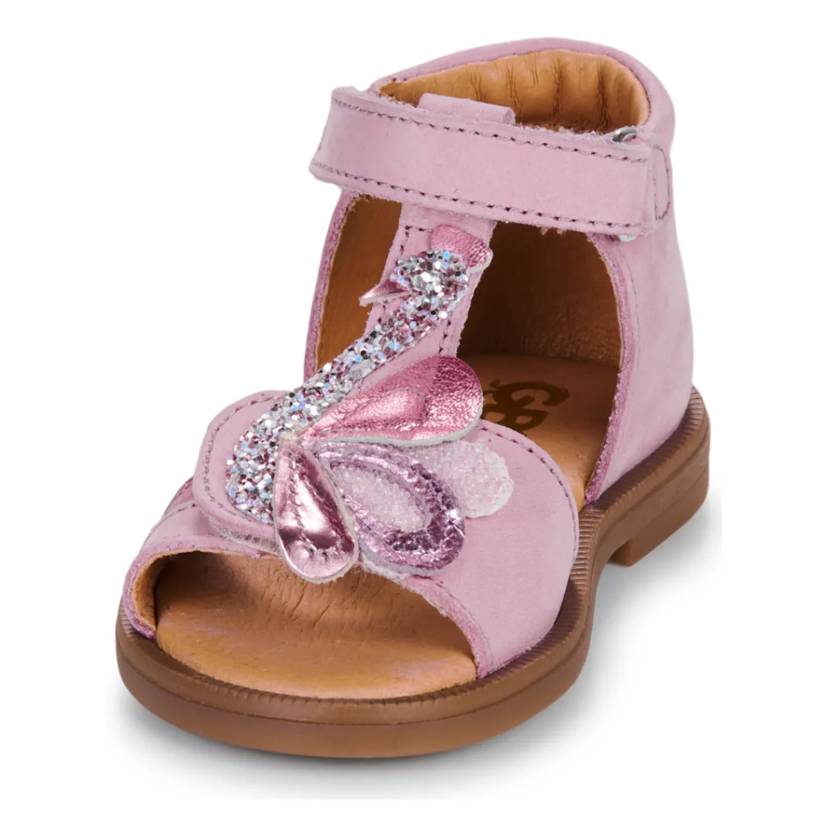 GBB - KIRIELLE Rose New