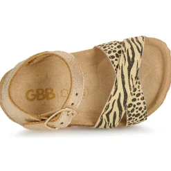 Hot GBB - KLEMENCE Doré