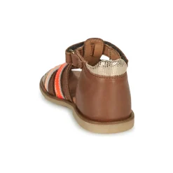 New GBB - KLOE Marron