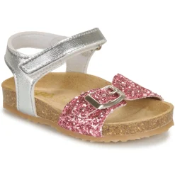 GBB - KLOTILDE Argenté Hot