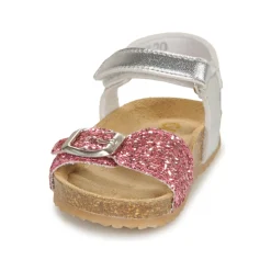 GBB - KLOTILDE Argenté Hot