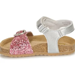 GBB - KLOTILDE Argenté Hot