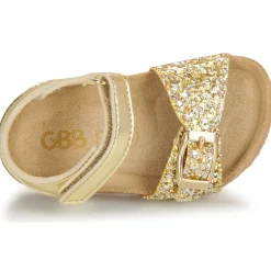 GBB - KLOTILDE Doré Discount