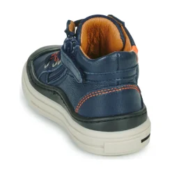 Online GBB - LAGO Bleu