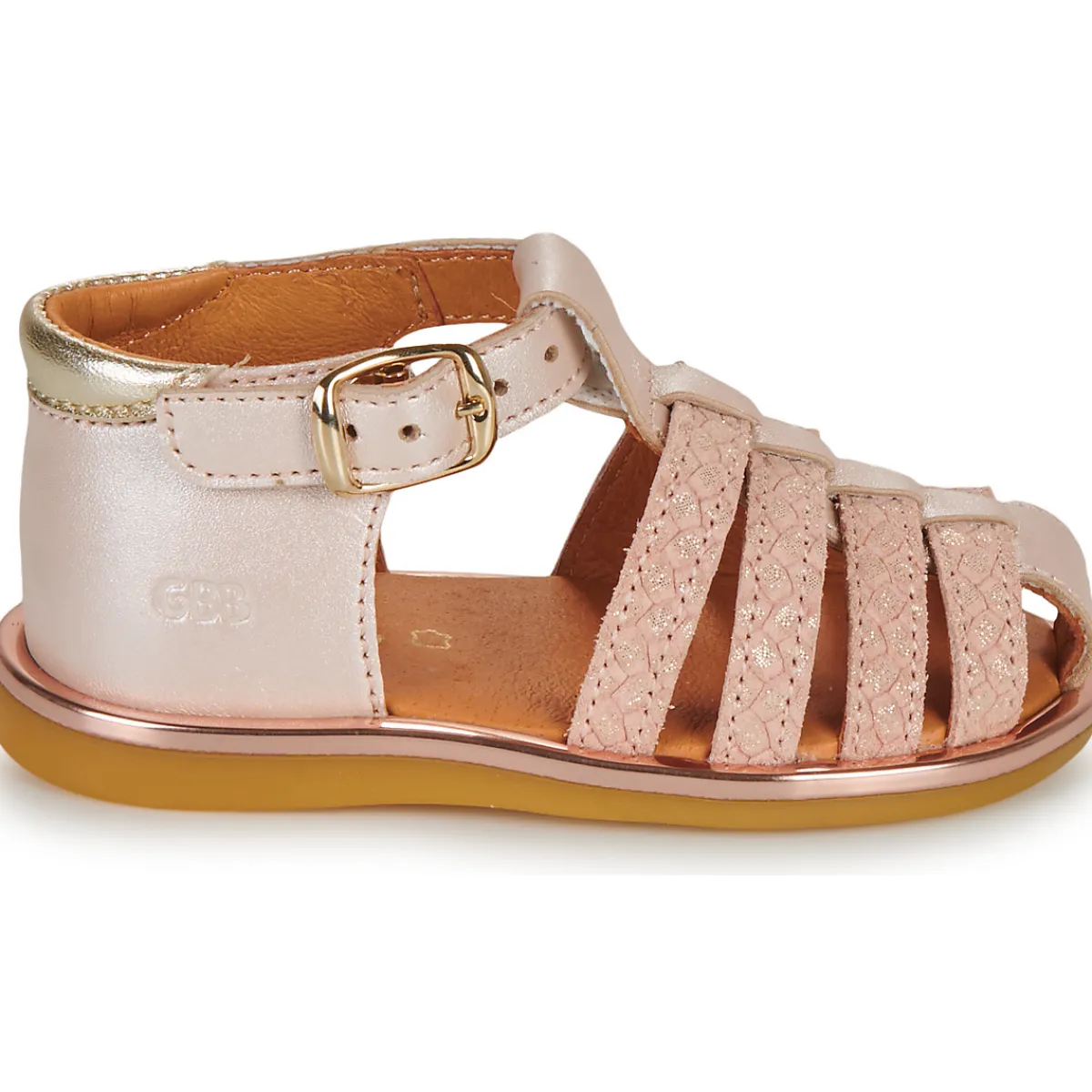 GBB - LAILA