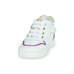 Hot GBB - LAMANE Blanc