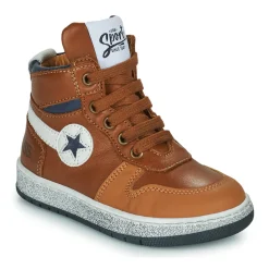 GBB - LANDER Marron Clearance