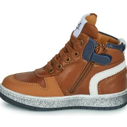 Online GBB - LANDER Marron