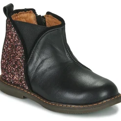 GBB - LANETTE Noir Discount