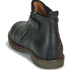 GBB - LANETTE Noir Discount