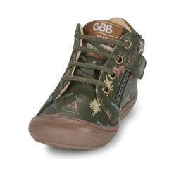 GBB - LANINOU FLEX Vert New