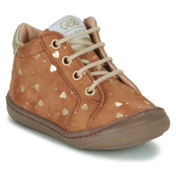 GBB - LANINOU FLEX Marron Sale