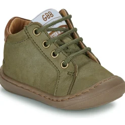 GBB - LANINOU FLEX Vert Best