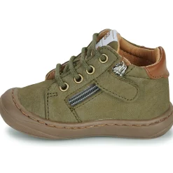 GBB - LANINOU FLEX Vert Best