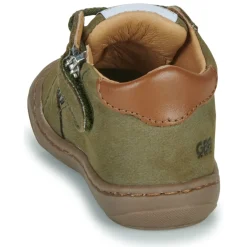 GBB - LANINOU FLEX Vert Best