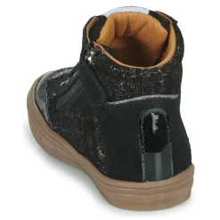 GBB - LAURETTE Noir Hot