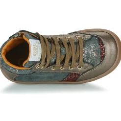 Sale GBB - LAURETTE Marron