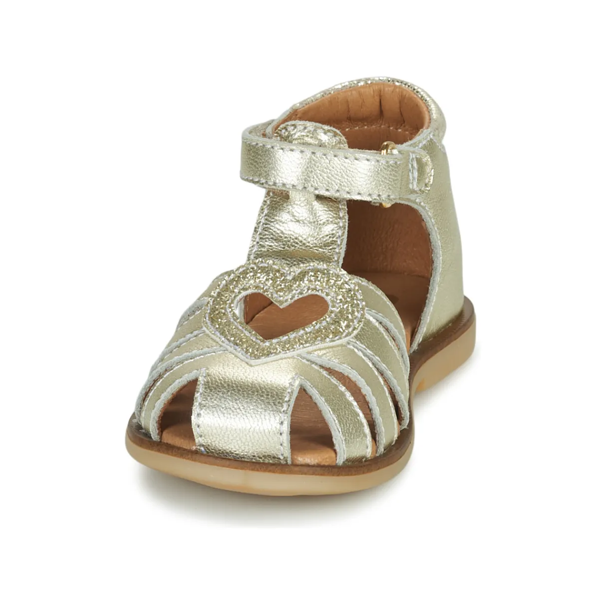 GBB - LEANA Doré Sale