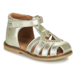 Sale GBB - LEANA Doré