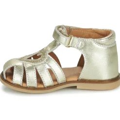 Sale GBB - LEANA Doré