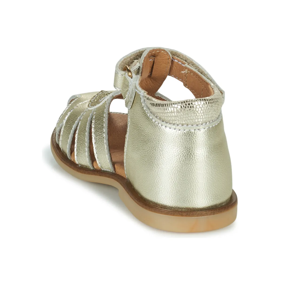 Sale GBB - LEANA Doré