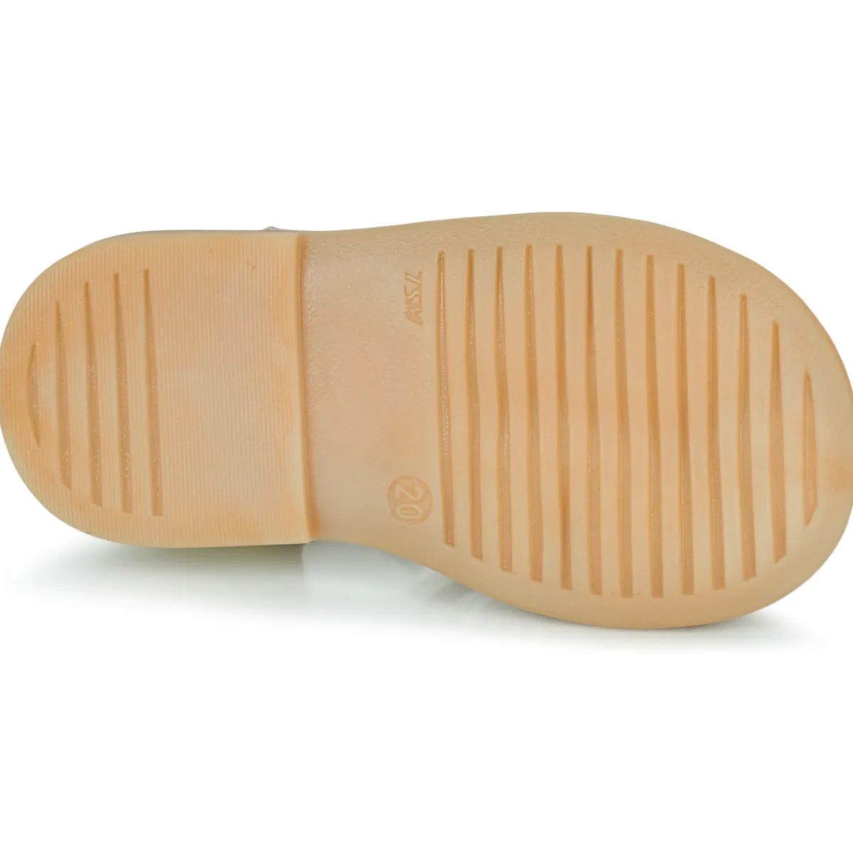 Sale GBB - LEANA Doré