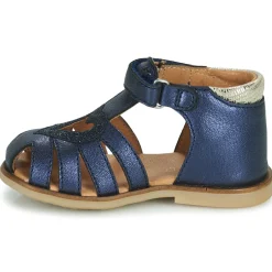 GBB - LEANA Bleu Online