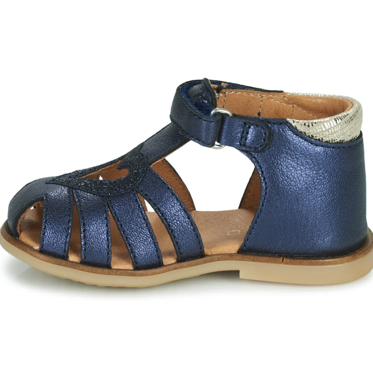 GBB - LEANA Bleu Online