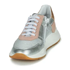 Best GBB - LEANDRIA Argenté