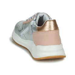 Best GBB - LEANDRIA Argenté