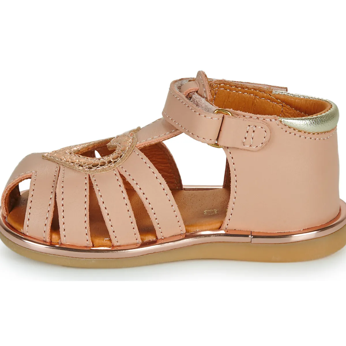GBB - LEONA