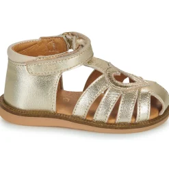 Online GBB - LEONA Doré