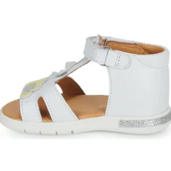 GBB - LEONIE Blanc New