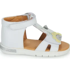 Discount GBB - LEONIE Blanc